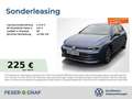 Volkswagen Golf 8 Goal 2.0 TDI DSG Navi AHK Kamera LED SiHz Blau - thumbnail 1