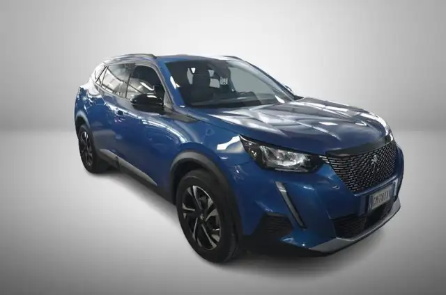 2023 Peugeot 2008 for sale