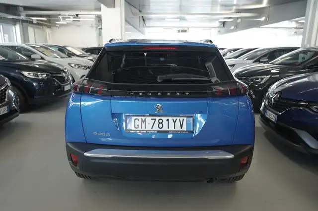 Peugeot 2008 view 10