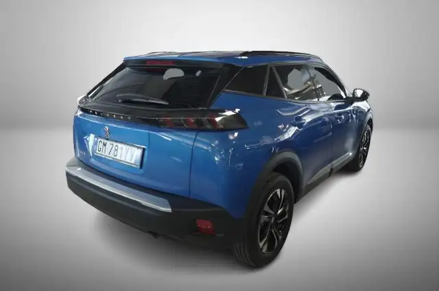 Peugeot 2008 view 5