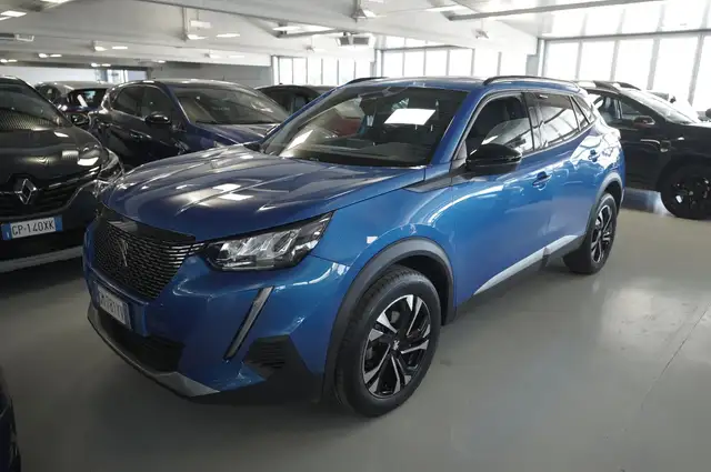 Peugeot 2008 view 7