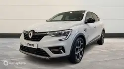 Renault Arkana 1.6 E-Tech hybride 145ch Techno -22