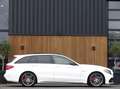 Mercedes-Benz C 63 AMG Estate C63 S V8 bi-turbo 510PK / Edition 1 / LED Wit - thumbnail 7