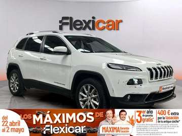 2.2D Limited 4x4 ADII Aut. 147kW