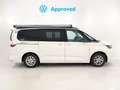 Volkswagen T3 California Beach Tour 2.0 TDI 110KW (150CV) DSG White - thumbnail 3