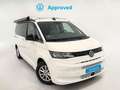 Volkswagen T3 California Beach Tour 2.0 TDI 110KW (150CV) DSG White - thumbnail 1