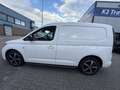 Volkswagen Caddy Cargo 2.0 TDI 1st Edition DSG AUTOMAAT LEDEREN BEK Blanc - thumbnail 12