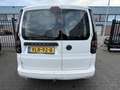 Volkswagen Caddy Cargo 2.0 TDI 1st Edition DSG AUTOMAAT LEDEREN BEK Blanc - thumbnail 4
