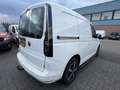 Volkswagen Caddy Cargo 2.0 TDI 1st Edition DSG AUTOMAAT LEDEREN BEK Blanc - thumbnail 5
