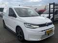 Volkswagen Caddy Cargo 2.0 TDI 1st Edition DSG AUTOMAAT LEDEREN BEK Blanc - thumbnail 7