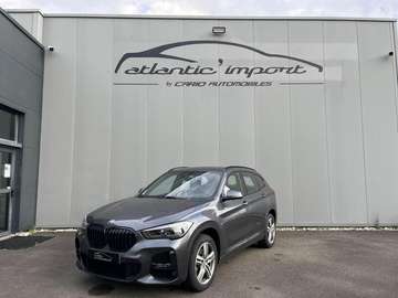 sDrive 20i 192 DKG7 M SPORT - FRANCAISE