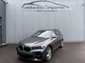 BMW X1 sDrive 20i 192 DKG7 M SPORT - FRANCAISE Gris - thumbnail 1