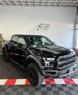 Ford F-150 RAPTOR V6 3.5L ECOBOOST SUPERCREW