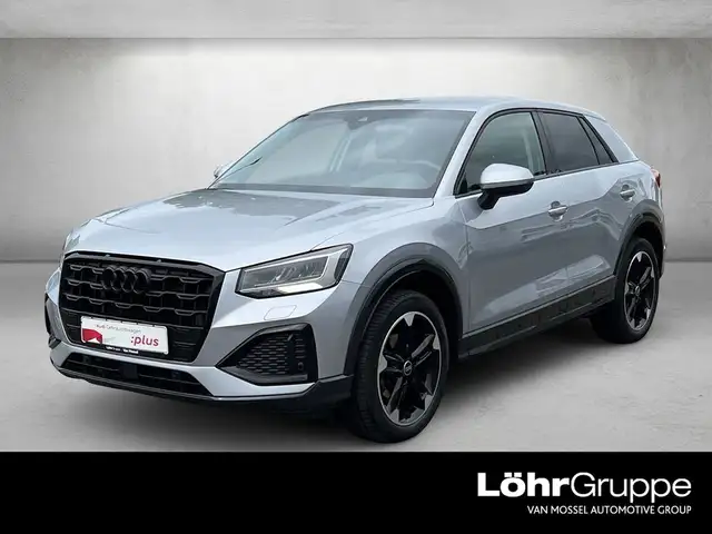Audi Q2 main image