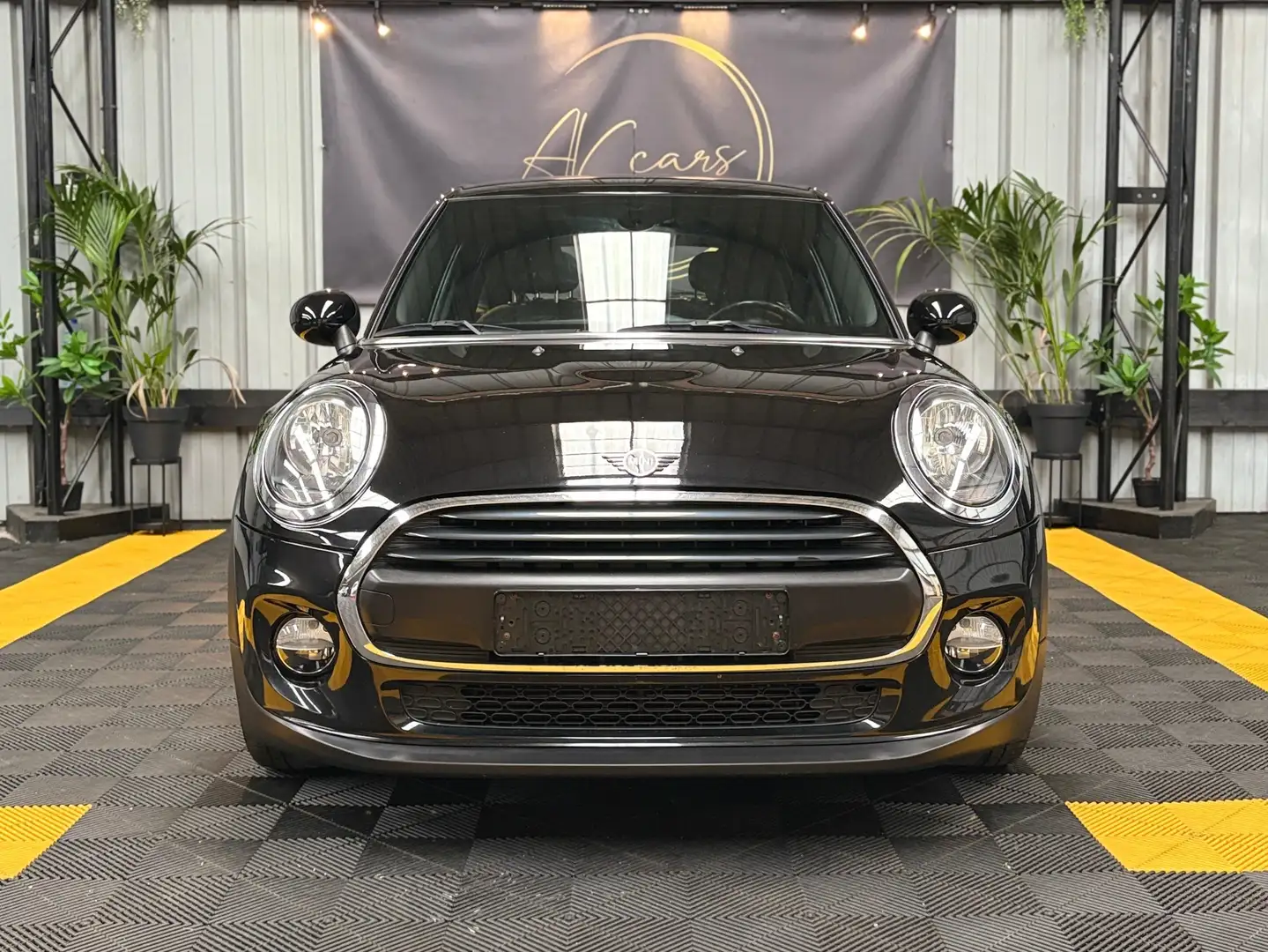 MINI One D Mini 1.5 D One (EU6c) ✅ 12 mois de garantie ✅ Noir - 2