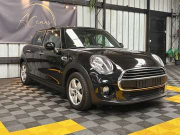 Mini 1.5 D One (EU6c) ✅ 12 mois de garantie ✅