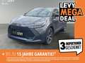 Toyota C-HR 1.8 Hybrid Teamplayer *CARPLAY*AA*KAMERA* Grey - thumbnail 1