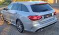 Mercedes-Benz C 220 d Grijs - thumbnail 4