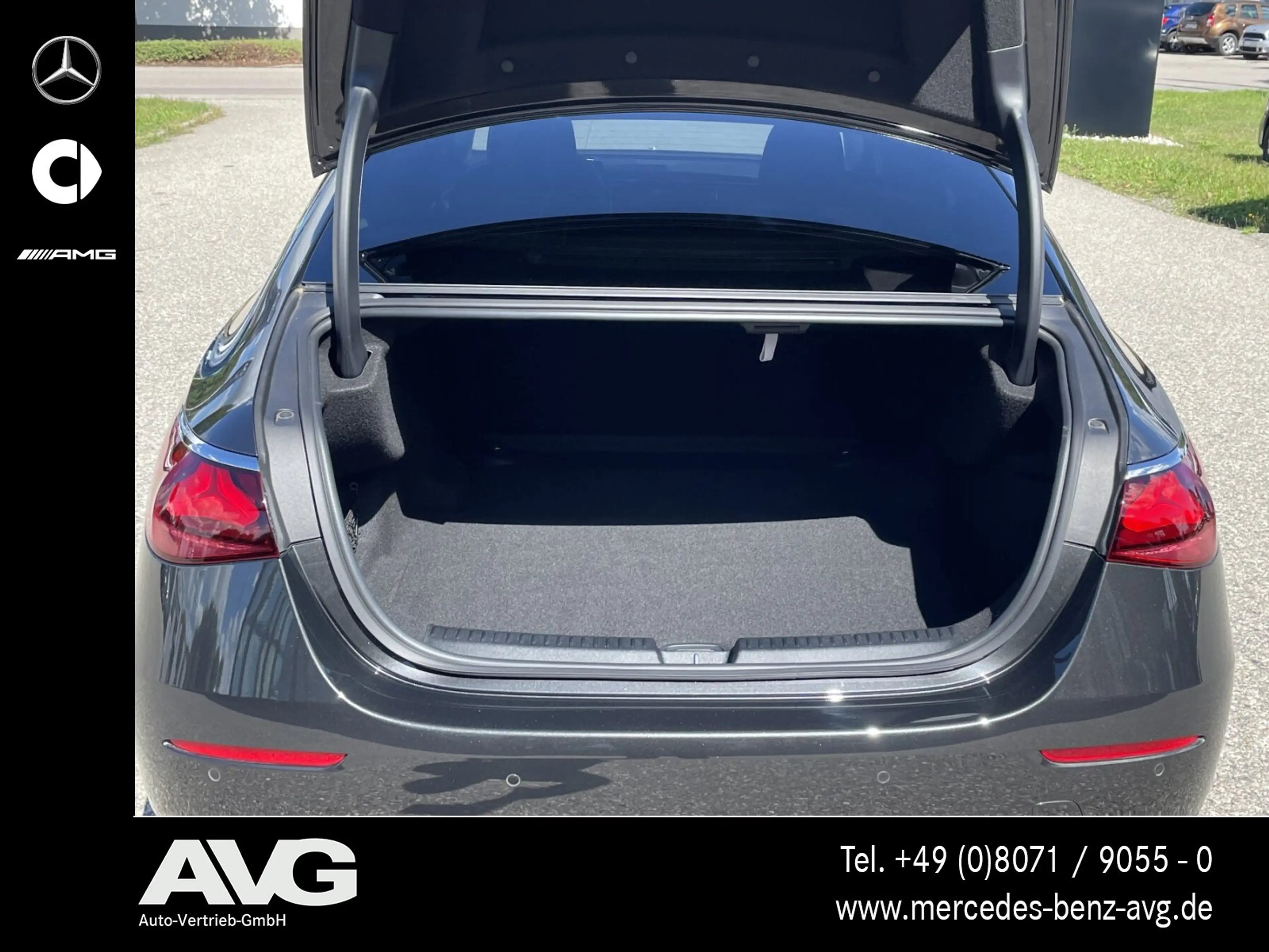 Mercedes-Benz E 200 E 200 EXCLUSIVE Premium Burm4D Dig.Light 360° — photo 7