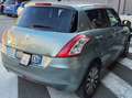 Suzuki Swift 2010 5p 1.2 vvt GL Top 4wd-UNICAPROPRIETARIA- Verde - thumbnail 3