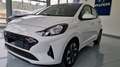 Hyundai i10 1.0 MPI Connectline Bianco - thumbnail 1