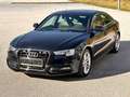 Audi A5 2.0 TDI Sportback 3x S-line / 1 Hand / ZR WP Pickerl neu ... Schwarz - thumbnail 10