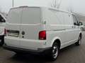 Volkswagen T6 Transporter T6.1 Transporter Lang*DSG*ACC*LED*Stand-Hang FWD Blanc - thumbnail 5