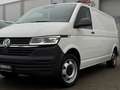 Volkswagen T6 Transporter T6.1 Transporter Lang*DSG*ACC*LED*Stand-Hang FWD Blanc - thumbnail 2