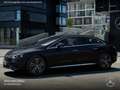 Mercedes-Benz EQE 300 Fahrass 360° Burmester Distr. Spurhalt-Ass Schwarz - thumbnail 3