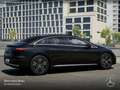 Mercedes-Benz EQE 300 Fahrass 360° Burmester Distr. Spurhalt-Ass Schwarz - thumbnail 20