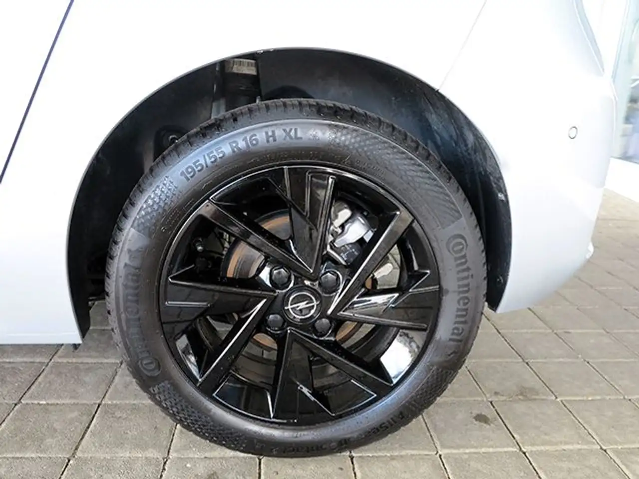 Opel Corsa F GS | Navi | Kamera | PDC | Winterp 5