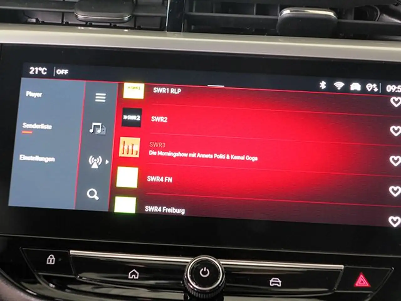 Opel Corsa F GS | Navi | Kamera | PDC | Winterp 9