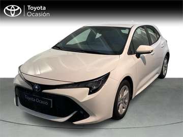 125H Active Tech