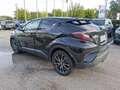 Toyota C-HR C-HR 1.8 Hybrid E-CVT Lounge Zwart - thumbnail 6