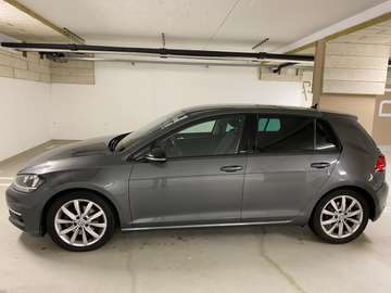 Golf 7 VII 2.0 TDI Zustand sehr gut IQ Drive
