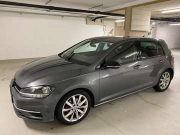 Golf 7 VII 2.0 TDI Zustand sehr gut IQ Drive