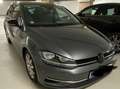 Volkswagen Golf Golf 7 VII 2.0 TDI Zustand sehr gut IQ Drive Grau - thumbnail 3