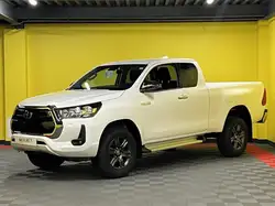 Toyota Hilux HI LUX 2.8L D-4D 4x4