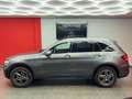 Mercedes-Benz GLC 200 200d 4Matic 9G-Tronic Gris - thumbnail 8