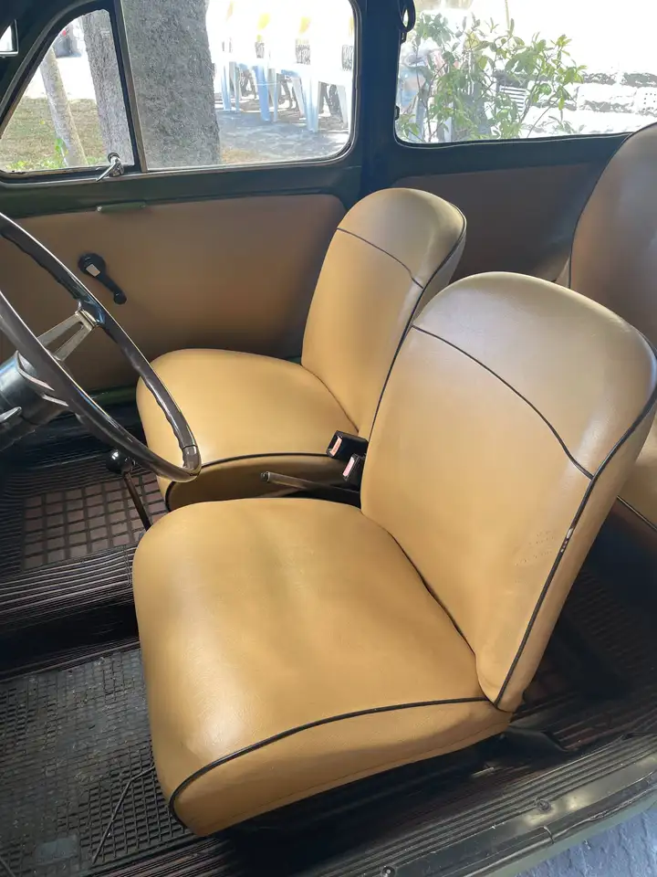 Autobianchi Bianchina Giardinetta, foto 5