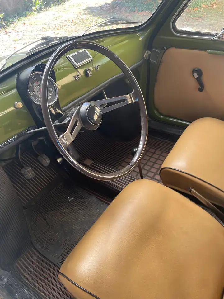 Autobianchi Bianchina Giardinetta, foto 6