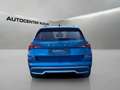 Skoda Kamiq Ambition 1.5l DSG KLIMA, LED, SHZ, TEMPO Blau - thumbnail 4