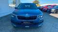 Skoda Kamiq Ambition 1.5l DSG KLIMA, LED, SHZ, TEMPO Blau - thumbnail 7
