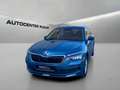 Skoda Kamiq Ambition 1.5l DSG KLIMA, LED, SHZ, TEMPO Blau - thumbnail 1