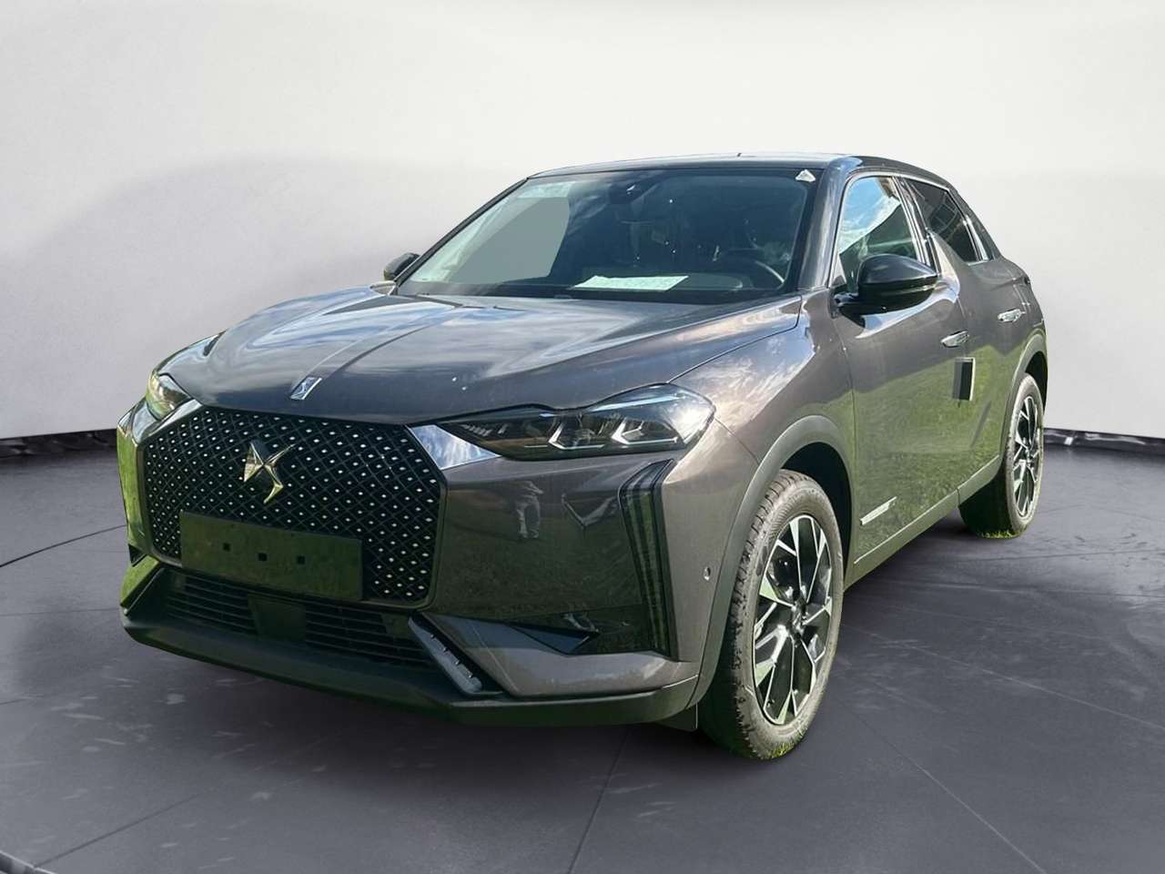 DS Automobiles DS 3 Crossback DS 3 Hybrid 136 Antoine de Saint Exupery