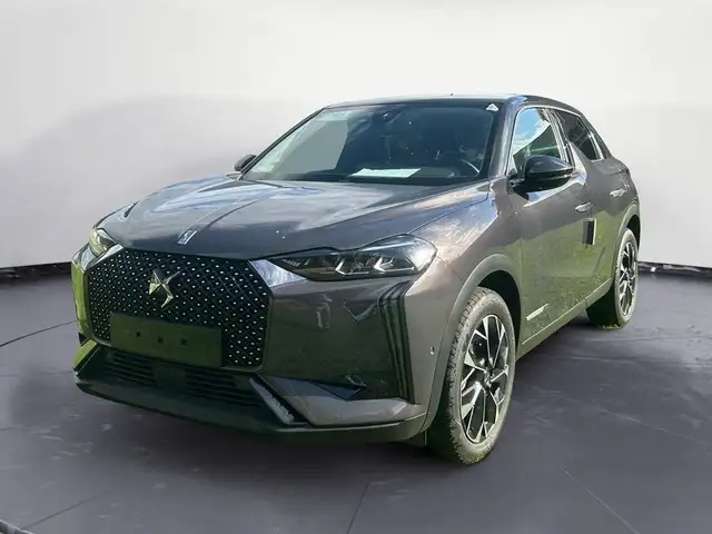 DS Automobiles DS 3 Crossback DS 3 Hybrid 136 Antoine de Saint Exupery