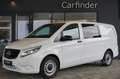 Mercedes-Benz Vito  Vito 116 CDI RWD lang (N1) Doppelkabine, St Weiß - thumbnail 1