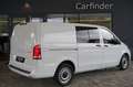 Mercedes-Benz Vito  Vito 116 CDI RWD lang (N1) Doppelkabine, St Weiß - thumbnail 2