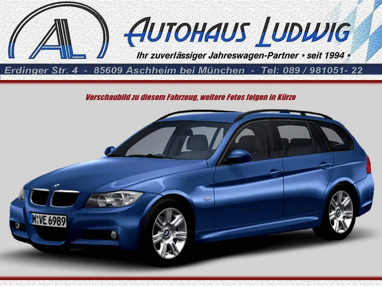 BMW 318