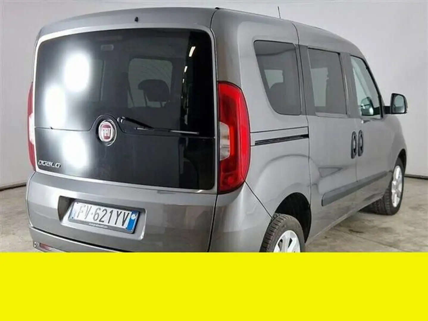 Fiat Doblo - 2